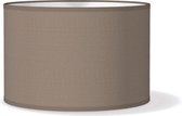 Abat-jour Home Sweet Home Bling 30 - taupe