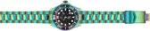 Horlogeband voor Invicta Disney Limited Edition 25201