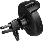 Universele intelligente infraroodsensor 10W Qi Draadloze snellader Autohouder voor iPhone mobiele telefoon
