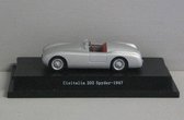 Cisitalia 202 Spyder 1947 - 1:43 - Starline Models