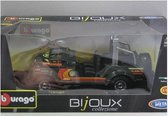 Bburago Jeep Wrangler