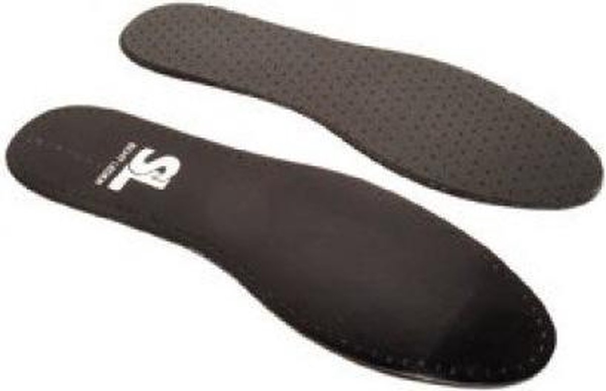 Inlegzool art 106Color: zwart
