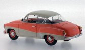 Wartburg 311 Coupe 195 - 1:43 - IST Models
