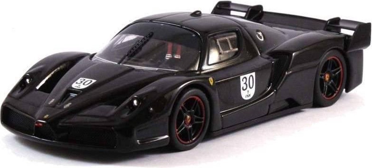 Ferrari FXX #30 - 1:43 - Hot Wheels Elite