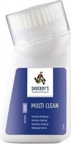 shoeboy's multi clean / shoe clean