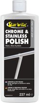 Chrome/RVS Reiniger & Polish 2 in 1 | 237ml