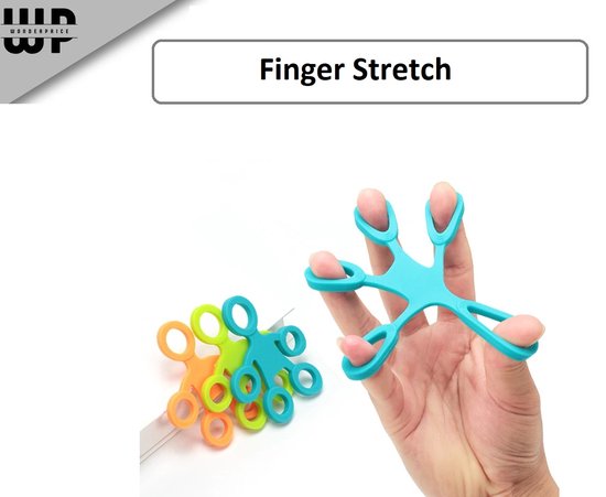 Jouet de Fidget extensible de 20 pièces, jouet de Fidget de cordes