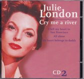 Cry me a river 2 - Julie London