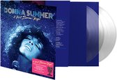 Donna Summer - Hot Summer Night (RSD2023 / Clear 2LP)