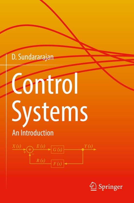 Control Systems 9783030984472 Dr. D. Sundararajan Boeken bol