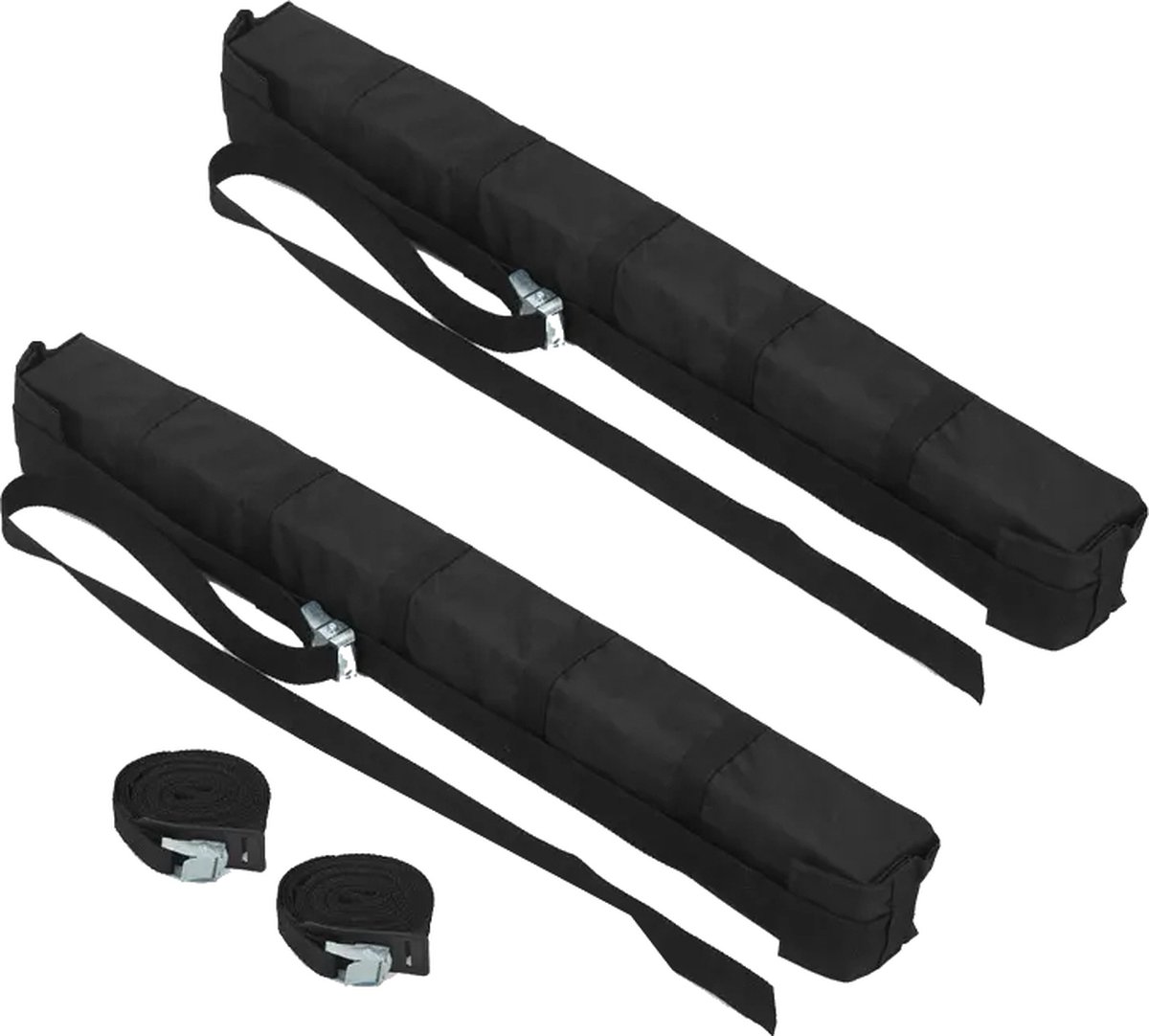 G3 CL 60.110 universele dakdrager voor traditionele en geïntegreerde