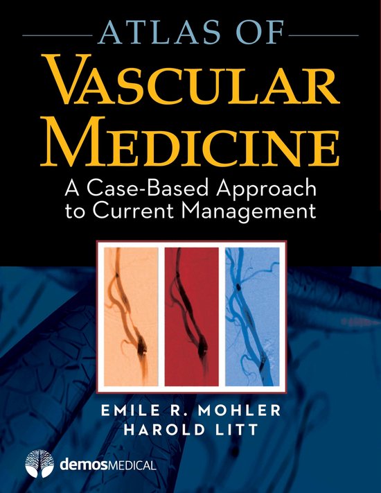 Atlas of Vascular Medicine