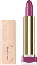 Max Factor Colour Elixir Priyanka Lipstick - 128 Blooming Orchid