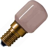 Gloeilamp Buislamp | Kleine fitting E14 | 15W Flame