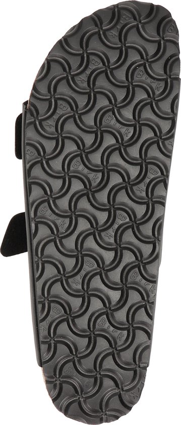 Chaussons Birkenstock Arizona Noirs - Fashion Wear - Adulte