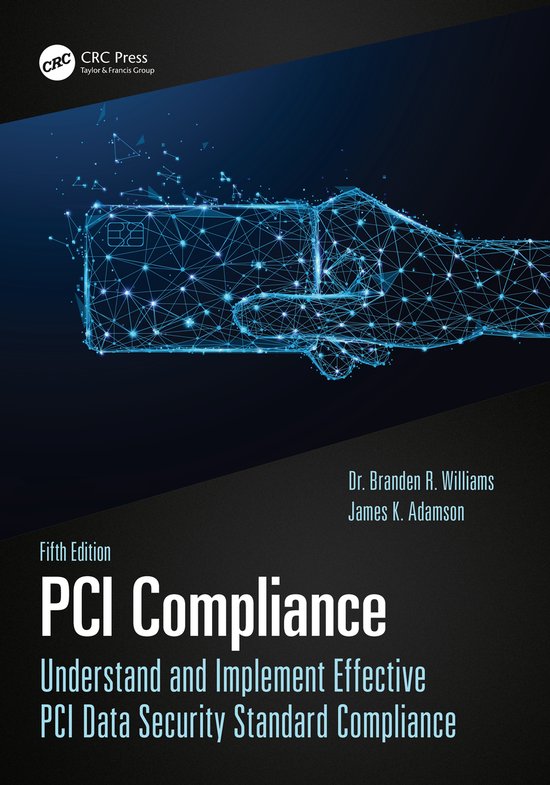 PCI Compliance - cover