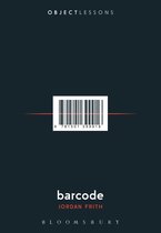 Object Lessons- Barcode