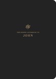 ESV Scripture Journal John John