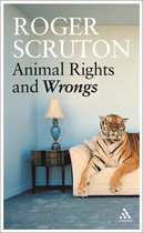 Animal Rights And Wrongs