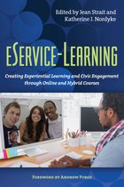 E-Service-Learning