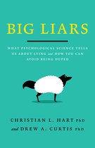 APA LifeTools Series- Big Liars