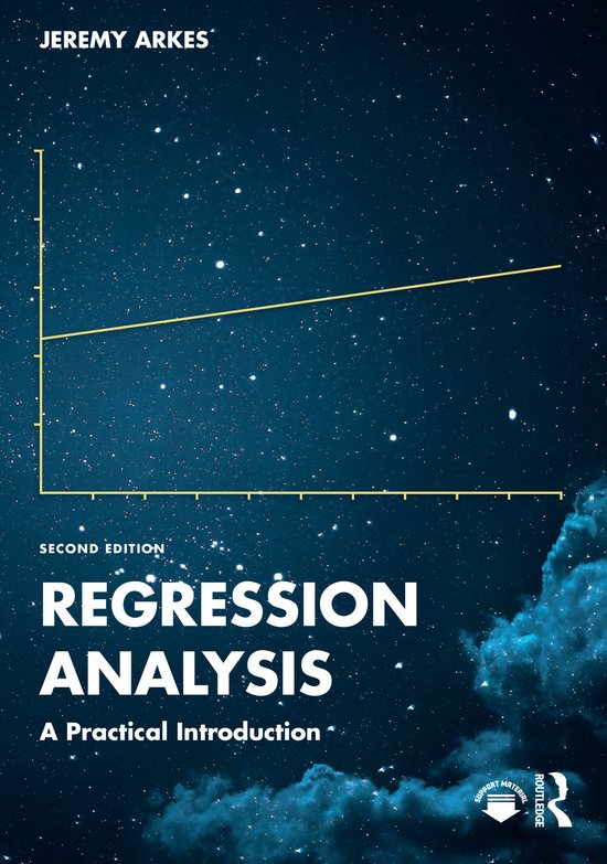 Regression Analysis - cover