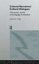 Colonial Narratives/Cultural Dialogues