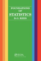 Foundations of Statistics
