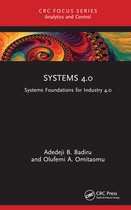 Analytics and Control- Systems 4.0