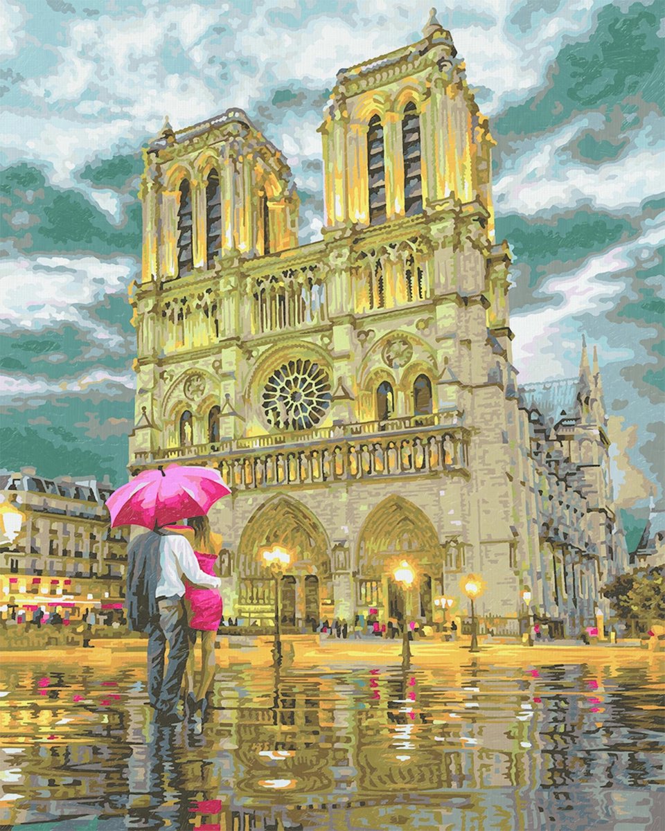 Notre Dame