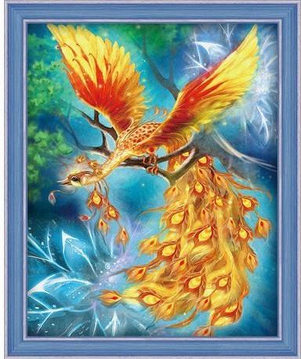 Vuurvogel