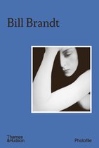 ISBN Bill Brandt, Photographie, Anglais, 144 pages