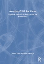 Avenging Child Sex Abuse