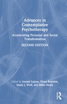 Advances in Contemplative Psychotherapy