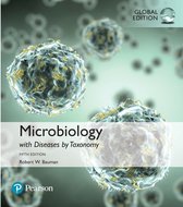 Microbiology With Diseases By Taxonomy G