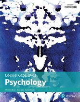 GCSE Psychology 9-1 COMPLETE REVISION NOTES