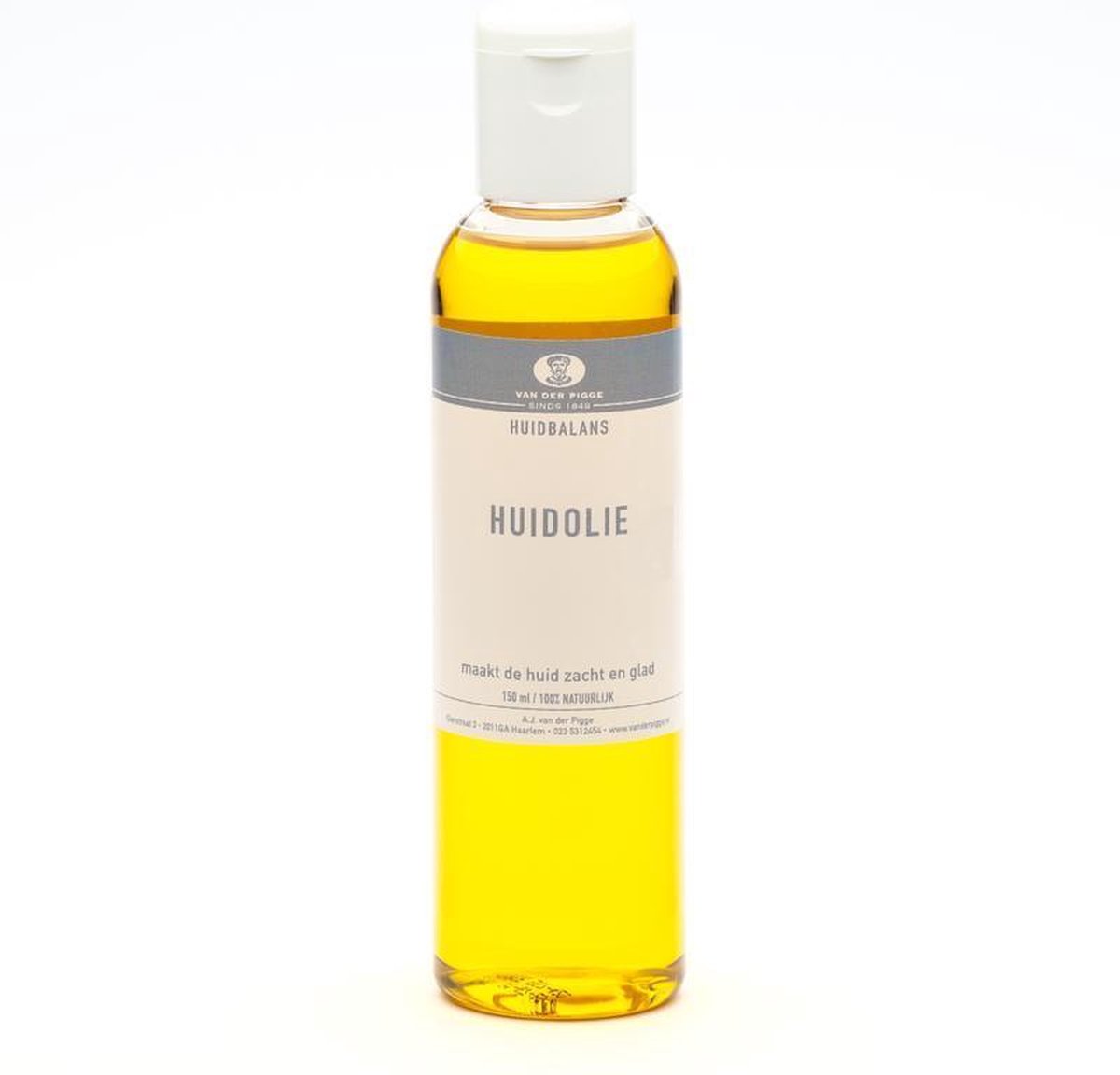 Huidbalans Huidolie - 150Ml