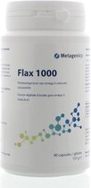 METAGENICS FLAX 1000
