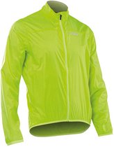 NORTHWAVE Breeze 3 Jasje Heren - Fluor Yellow - L