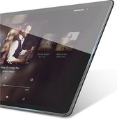 Samsung Galaxy Tab A 10.1 (2019) - Tempered Glass Screenprotector - Dux Ducis