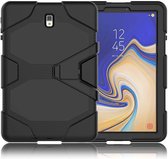 Samsung Galaxy Tab A 10.5 Extreme Armor Case Zwart