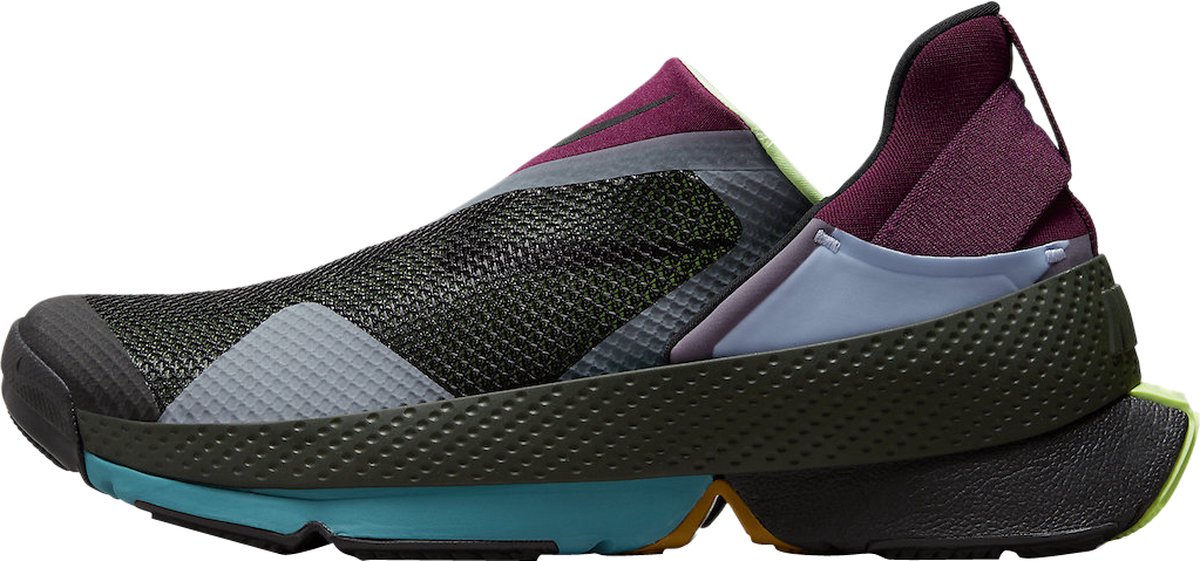 Nike Go Fyease Sneakers Unisex Senakers Multicolor