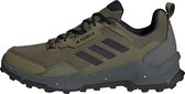 adidas TERREX Terrex AX4 Hiking Schoenen - Unisex - Groen- 39 1/3