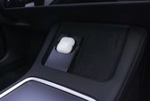 AirPod-Houder voor Tesla: Draadloos Opladen tijdens Rijden - Duurzaam & Universeel - Auto Interieur Accessoires Nederland en België