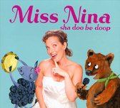 Miss Nina - Sha Doo Bee Doop (CD)