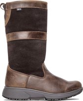 Liège Femme H Marron