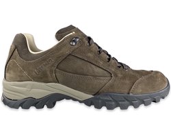 Meindl 5169 Lugano Men Comfort Fit Mahagoni
