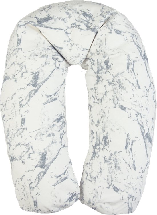 Babymatex Relax Marble Voedingskussen TB0045_R44