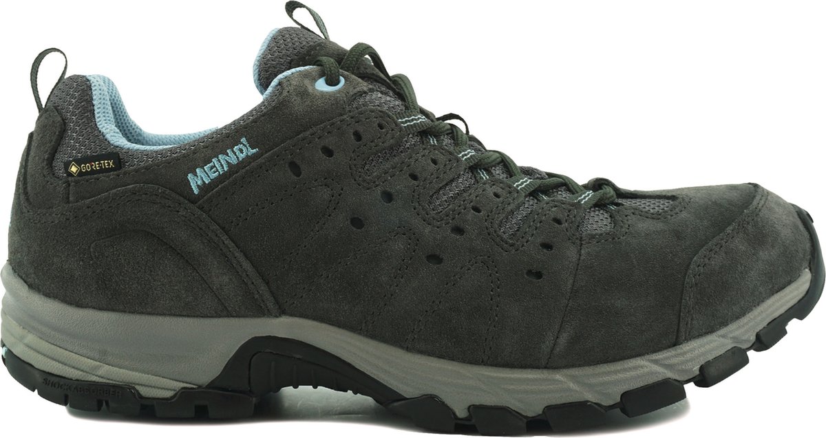 Meindl Rapide lady GTX - Dames - Wandelschoen - Comfort Fit