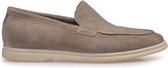 Van Bommel Sbm-40037 Loafers - Instappers - Heren - Bruin - Maat 42,5